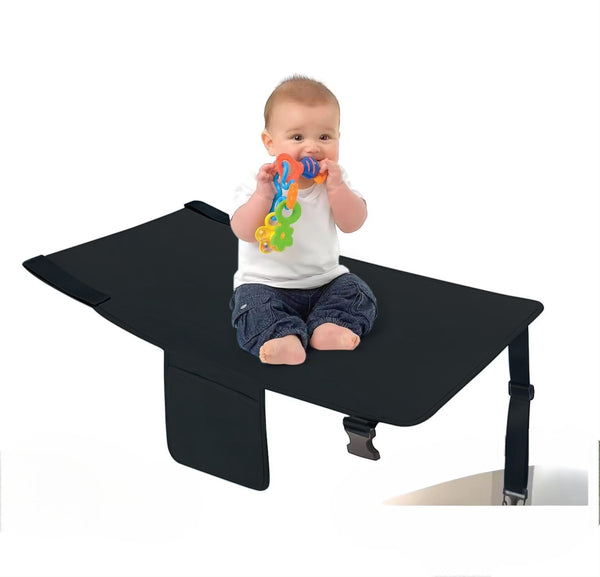 Toddler Airplane Travel Bed