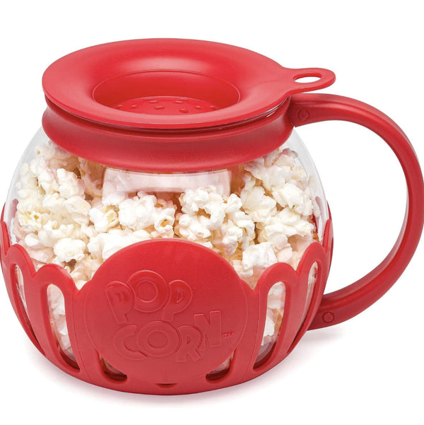 Popcorn Poper